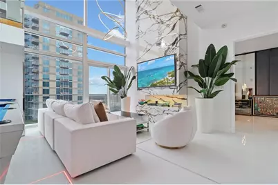 45 Ivan Allen Jr Blvd #2701, Atlanta, GA 30308 - Photo 5