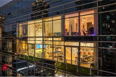 45 Ivan Allen Jr Blvd #2701, Atlanta, GA 30308 - Photo 117