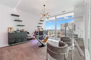 45 Ivan Allen Jr Blvd, Atlanta, GA 30308 - Photo 33