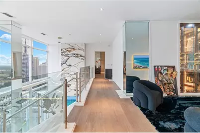 45 Ivan Allen Jr Blvd #2701, Atlanta, GA 30308 - Photo 35