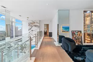 45 Ivan Allen Jr Blvd, Atlanta, GA 30308 - Photo 35