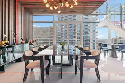 45 Ivan Allen Jr Blvd #2701, Atlanta, GA 30308 - Photo 91