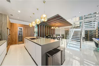 45 Ivan Allen Jr Blvd #2701, Atlanta, GA 30308 - Photo 97