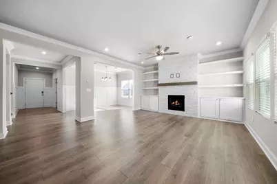 272 Broadstone Boulevard, Acworth, GA 30101 - Photo 5