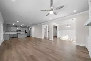 272 Broadstone Blvd, Acworth, GA 30101 - Photo 3