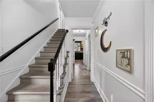 4673 Arrowhead Trail SW, Lilburn, GA 30047 - Photo 3