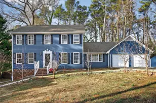 4673 Arrowhead Trail SW, Lilburn, GA 30047 - Photo 1