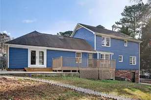 4673 Arrowhead Trail SW, Lilburn, GA 30047 - Photo 25