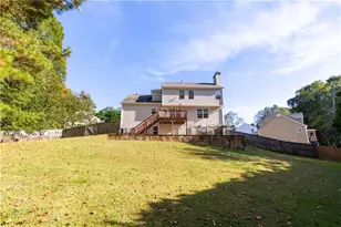 401 Crested View Dr, Loganville, GA 30052 - Photo 45