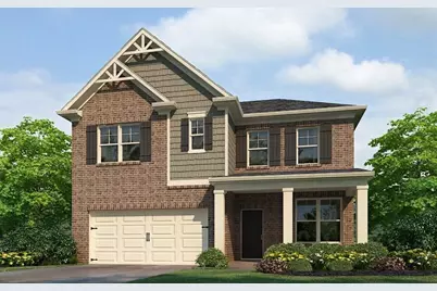 1114 Georgian Point Drive, Lawrenceville, GA 30045 - Photo 1