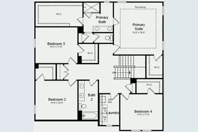 1335 Windance Lake Drive, Loganville, GA 30052 - Photo 3