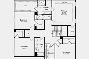 1335 Windance Lake Dr, Loganville, GA 30052 - Photo 3