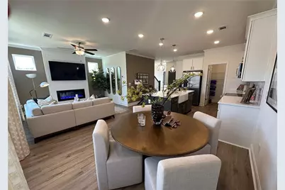 5639 Chickory Drive, Flowery Branch, GA 30542 - Photo 5