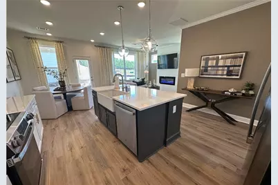 5639 Chickory Drive, Flowery Branch, GA 30542 - Photo 3