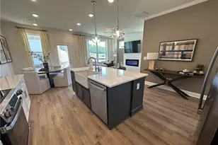 5639 Chickory Dr, Flowery Branch, GA 30542 - Photo 3