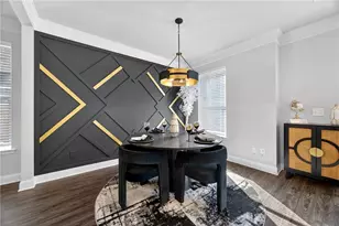 1530 Burberry Aly, Marietta, GA 30008 - Photo 17