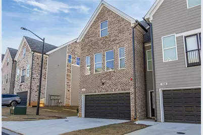 1530 Burberry Alley, Marietta, GA 30008 - Photo 3