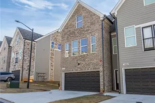 1530 Burberry Aly, Marietta, GA 30008 - Photo 3