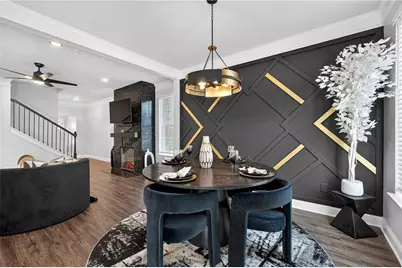 1530 Burberry Alley, Marietta, GA 30008 - Photo 7