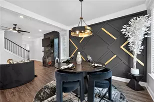 1530 Burberry Aly, Marietta, GA 30008 - Photo 7