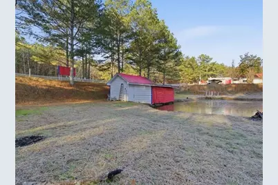 135 Long Road NW, Sugar Valley, GA 30746 - Photo 13