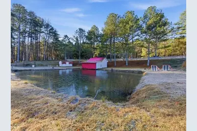 135 Long Road NW, Sugar Valley, GA 30746 - Photo 11