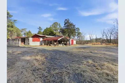 135 Long Road NW, Sugar Valley, GA 30746 - Photo 5