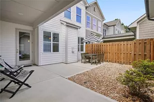 901 Proctor Ranch Dr NW, Atlanta, GA 30318 - Photo 25