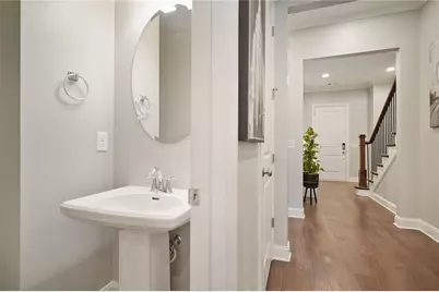901 Proctor Ranch Drive NW, Atlanta, GA 30318 - Photo 11