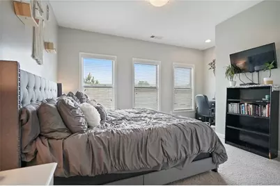 901 Proctor Ranch Drive NW, Atlanta, GA 30318 - Photo 21