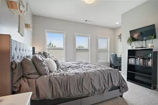 901 Proctor Ranch Dr NW, Atlanta, GA 30318 - Photo 21