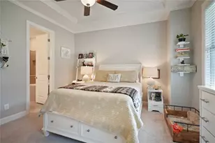 901 Proctor Ranch Dr NW, Atlanta, GA 30318 - Photo 13