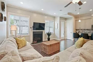 901 Proctor Ranch Dr NW, Atlanta, GA 30318 - Photo 5