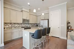 901 Proctor Ranch Dr NW, Atlanta, GA 30318 - Photo 7