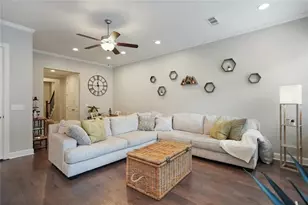 901 Proctor Ranch Dr NW, Atlanta, GA 30318 - Photo 9