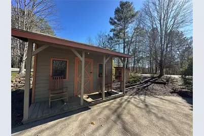 0 Coffee Mill Run, Talking Rock, GA 30175 - Photo 3