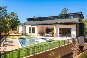 6531 Long Acres Dr, Sandy Springs, GA 30328 - Photo 81