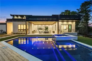 6531 Long Acres Dr, Sandy Springs, GA 30328 - Photo 7