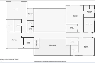 6531 Long Acres Drive, Sandy Springs, GA 30328 - Photo 71