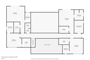 6531 Long Acres Dr, Sandy Springs, GA 30328 - Photo 71