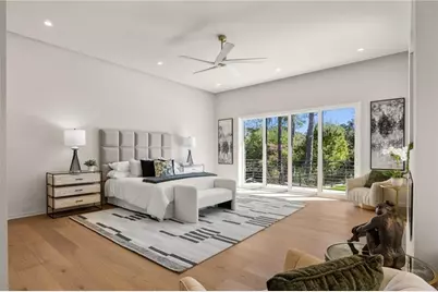 6531 Long Acres Drive, Sandy Springs, GA 30328 - Photo 35