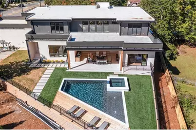 6531 Long Acres Drive, Sandy Springs, GA 30328 - Photo 65