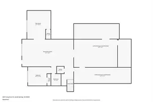 6531 Long Acres Dr, Sandy Springs, GA 30328 - Photo 69