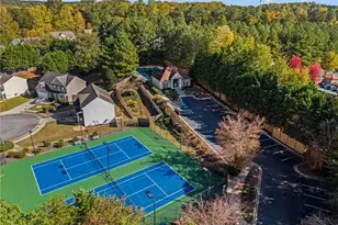 3393 Palm Circle NW, Kennesaw, GA 30144 - Photo 25