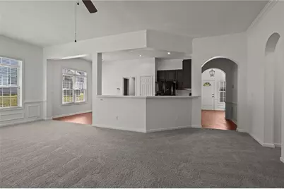 3393 Palm Circle NW, Kennesaw, GA 30144 - Photo 5