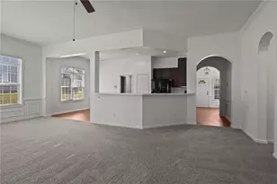 3393 Palm Circle NW, Kennesaw, GA 30144 - Photo 5