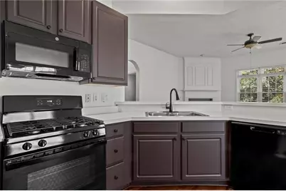 3393 Palm Circle NW, Kennesaw, GA 30144 - Photo 9