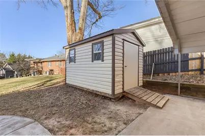 613 Church Street, Buford, GA 30518 - Photo 23