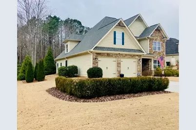 51 Morgan Lane, Dawsonville, GA 30534 - Photo 3