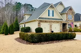 51 Morgan Ln, Dawsonville, GA 30534 - Photo 3